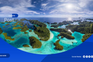 Wayag-Island