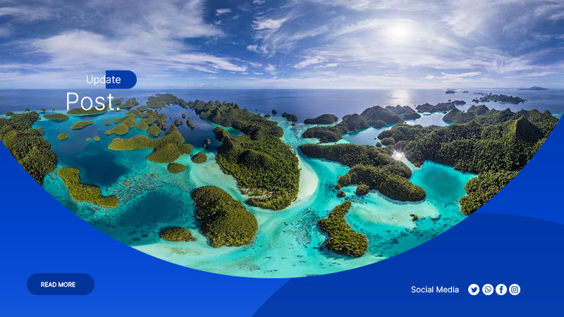 Wayag-Island